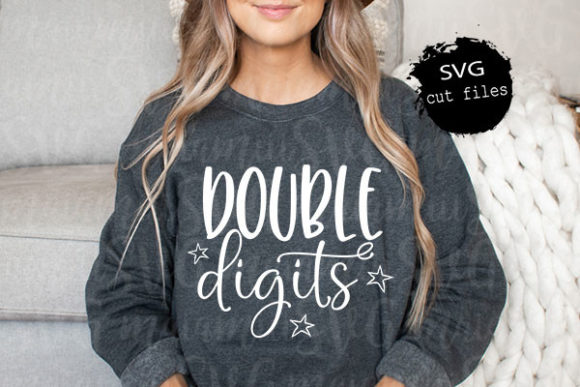 Birthday Squad SVG: A Fun Graphic for T-Shirt Designs